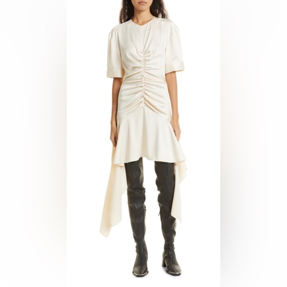 Alexander Wang Mascha Over the knee boots - Picture 6 of 14